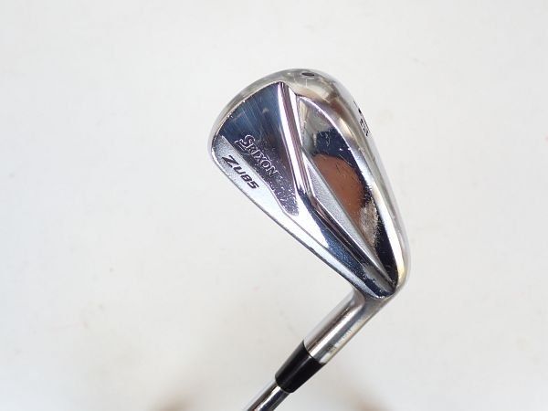 ダンロップ スリクソン SRIXON Z U85 ユーティリティ MODUS3 TOUR120 U4 23度 X