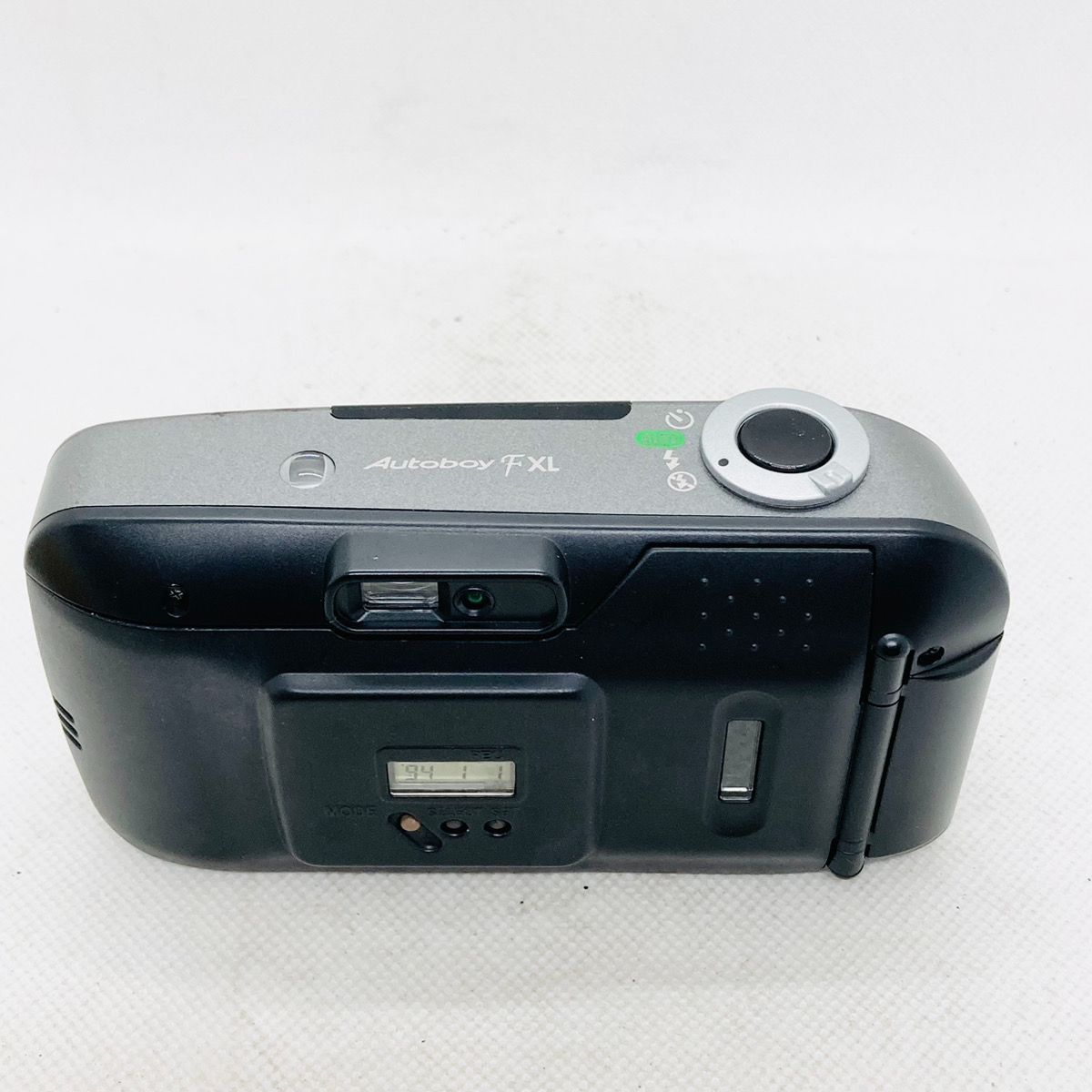 キヤノン オートボーイ Canon AUTOBOY F XL フィルムカメラ - メルカリ