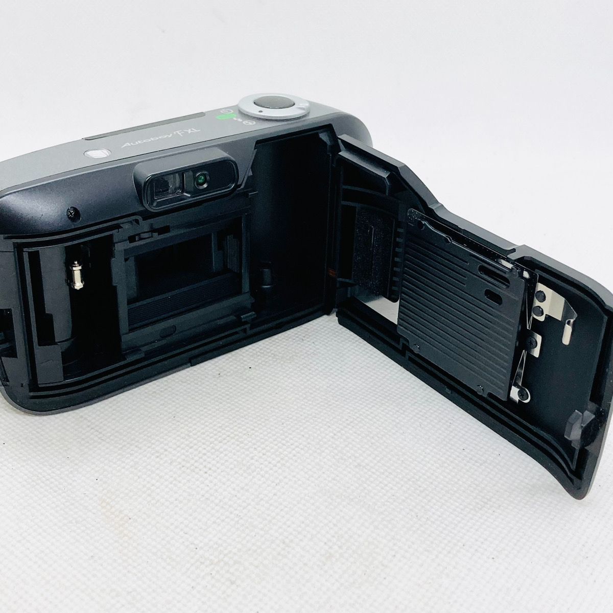 ☆☆極上級美品❕動作確認済☆☆ キヤノンオートボーイ sddefault.jpg Ｆ（ブラック） フィルムカメラ
