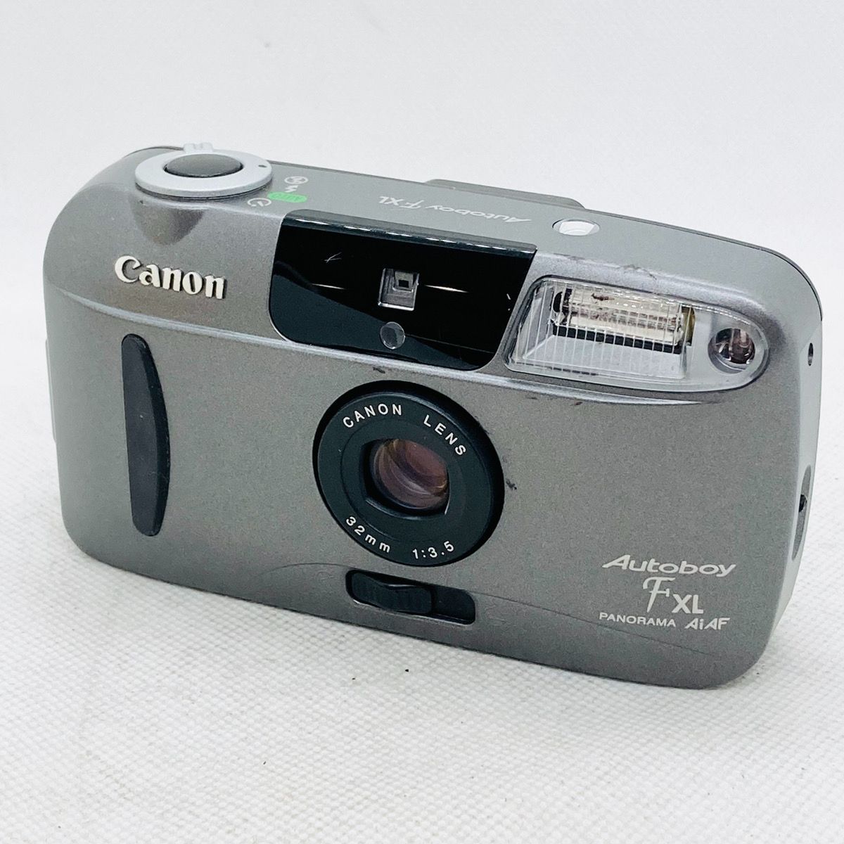 キヤノン オートボーイ Canon AUTOBOY F XL フィルムカメラ - メルカリ