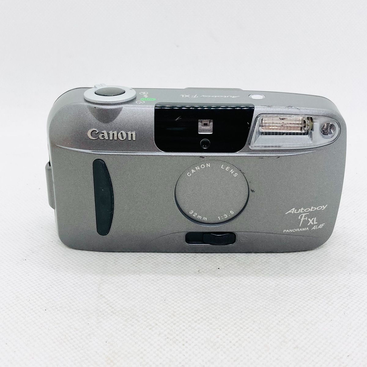 キヤノン オートボーイ Canon AUTOBOY F XL フィルムカメラ - メルカリ