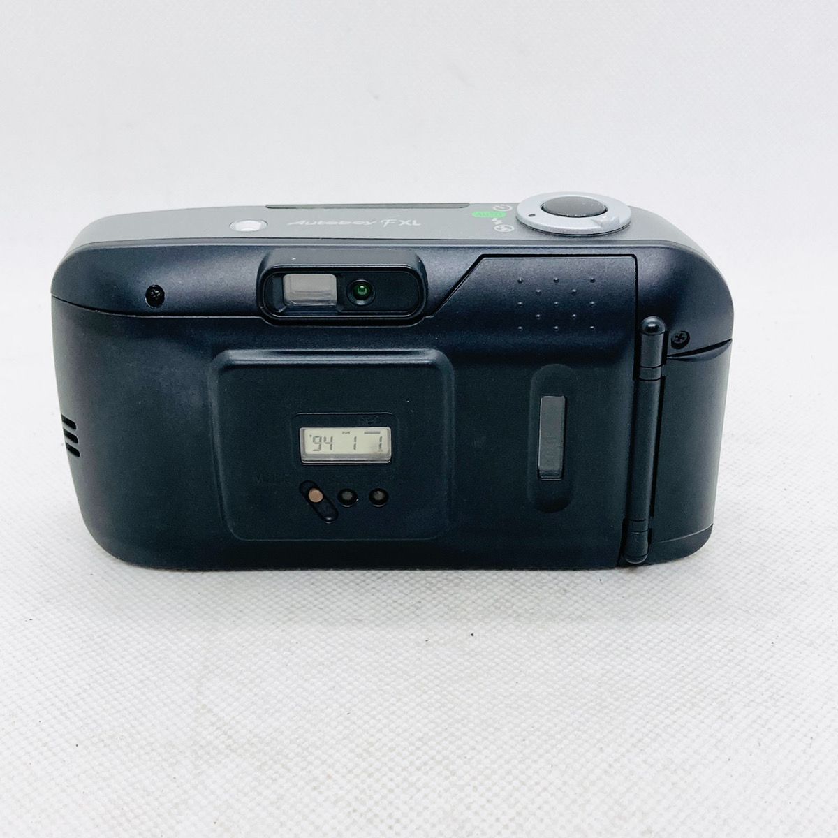 キヤノン オートボーイ Canon AUTOBOY F XL フィルムカメラ - メルカリ