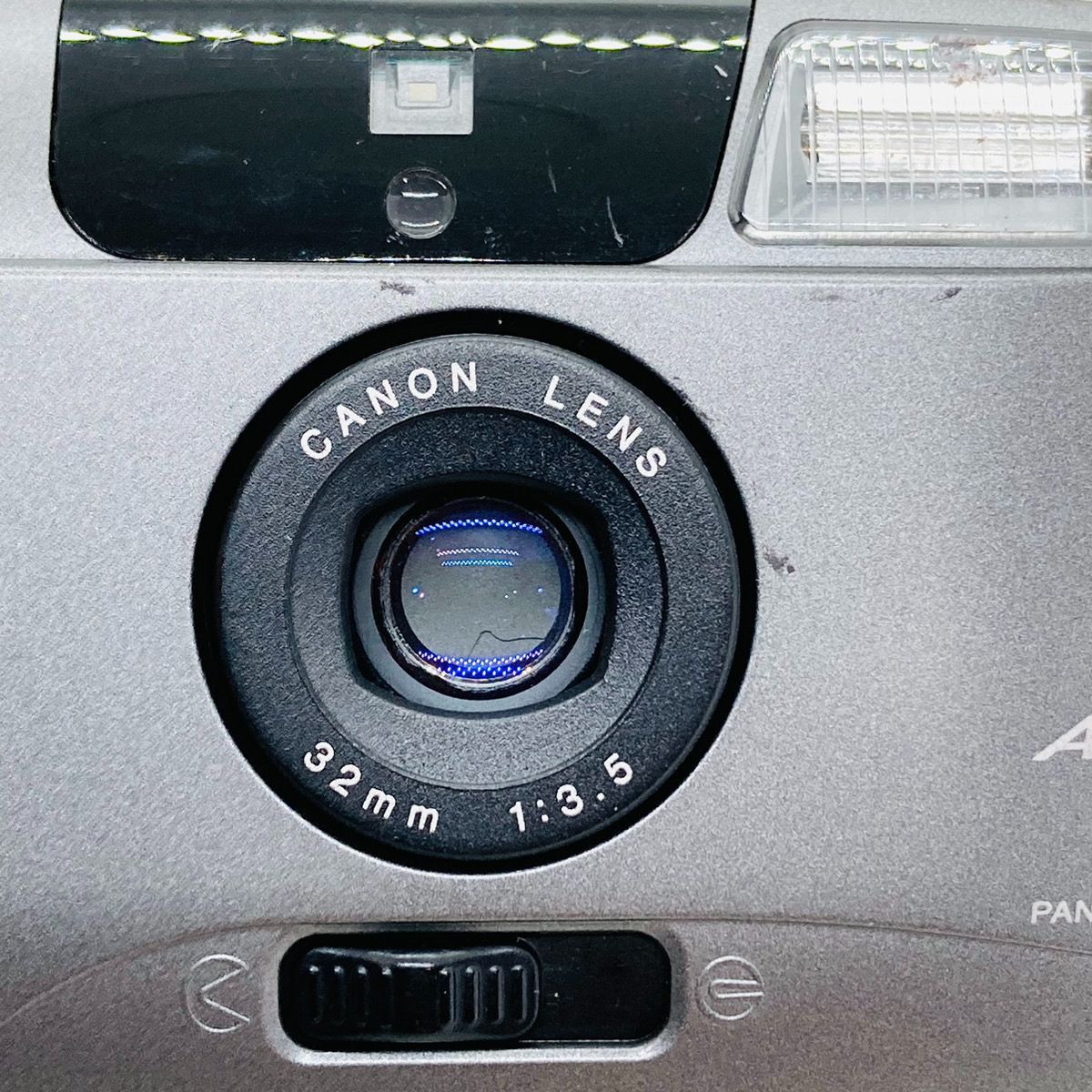 キヤノン オートボーイ Canon AUTOBOY F XL フィルムカメラ - メルカリ