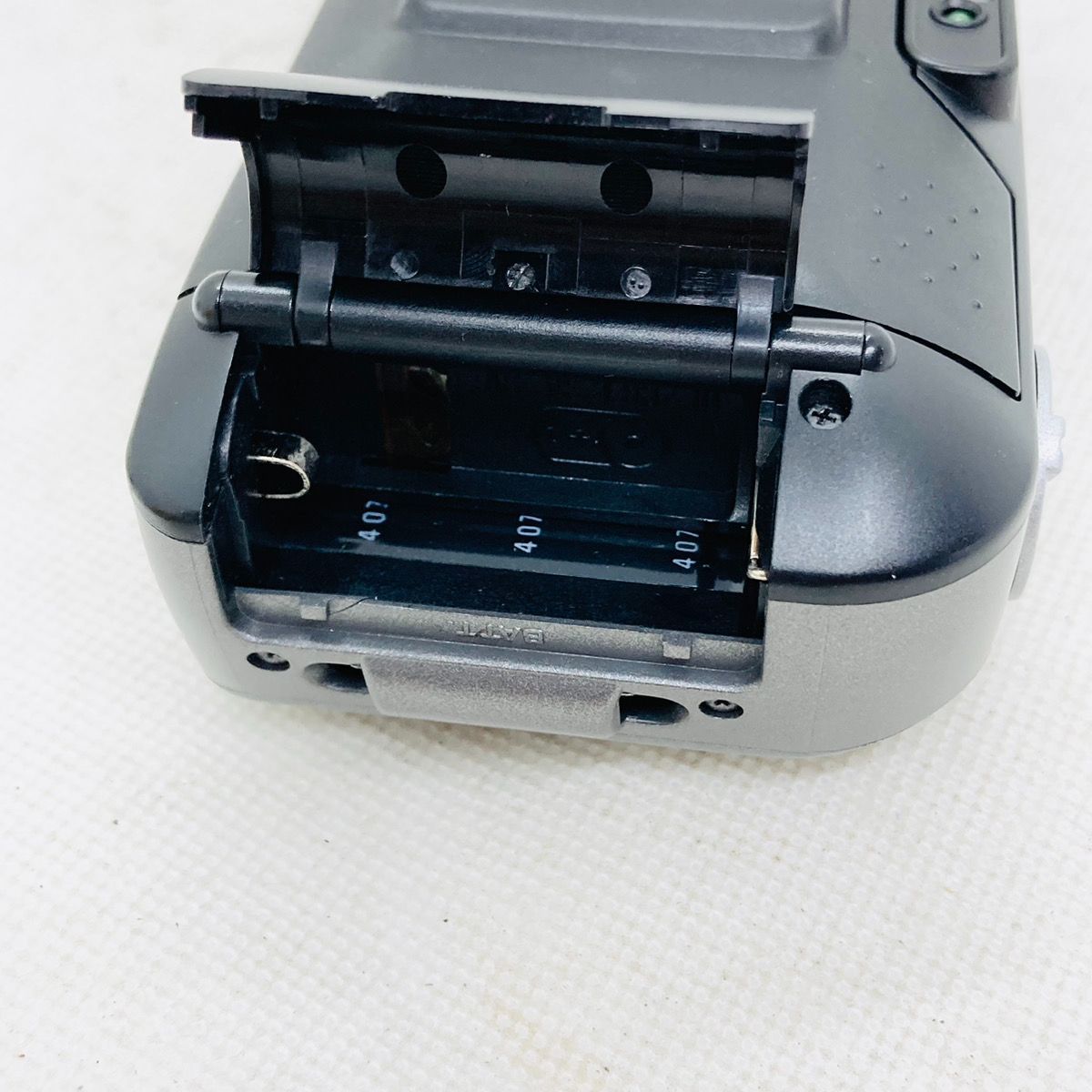 キヤノン オートボーイ Canon AUTOBOY F XL フィルムカメラ - メルカリ