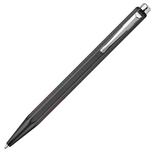 CARAN D'ACHE カランダッシュ ボールペン 油性 エクリドール レーシング 0890-009 正規輸入品ｍａ