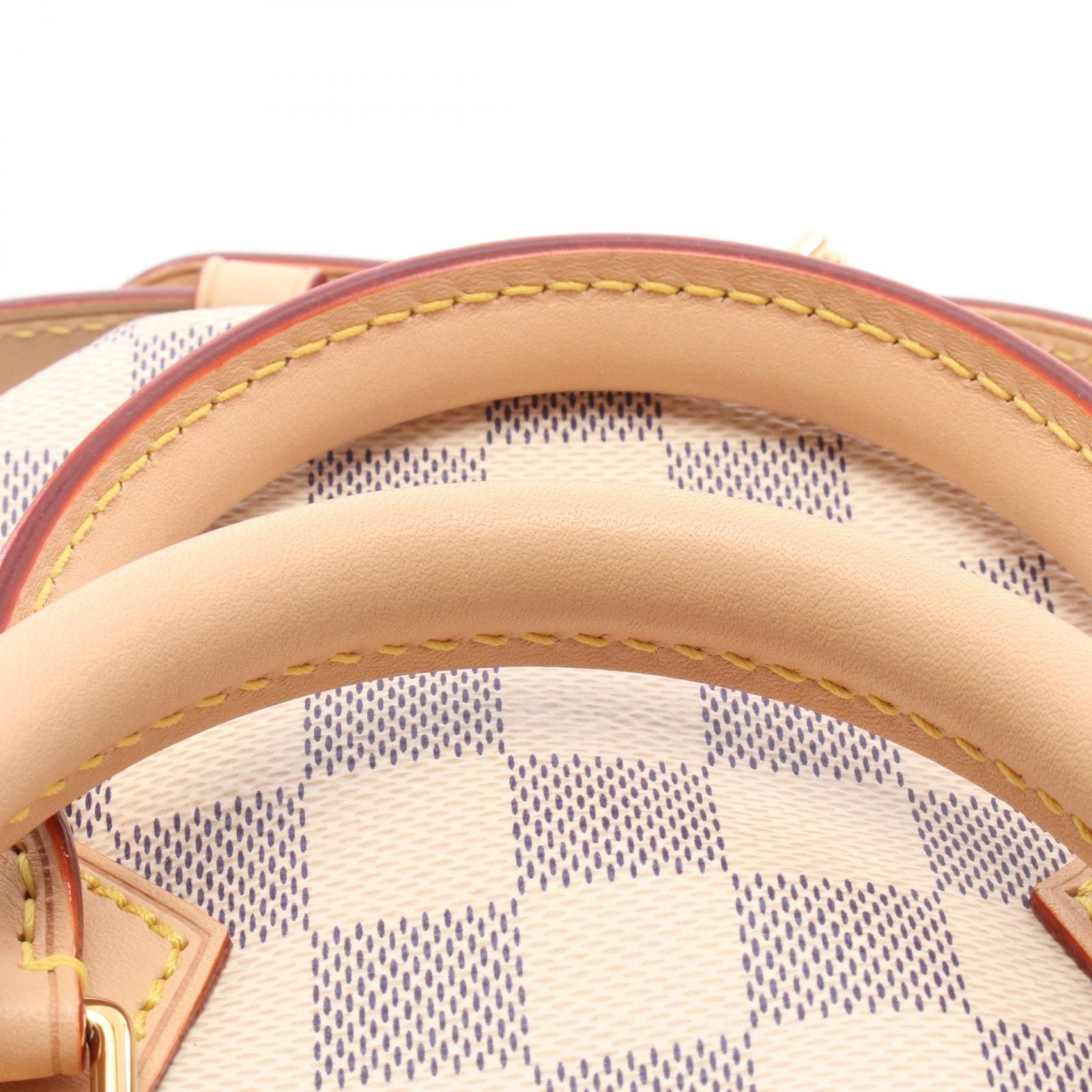 LOUIS VUITTON ルイ・ヴィトン スピーディ バンドリエール25 ダミエ 