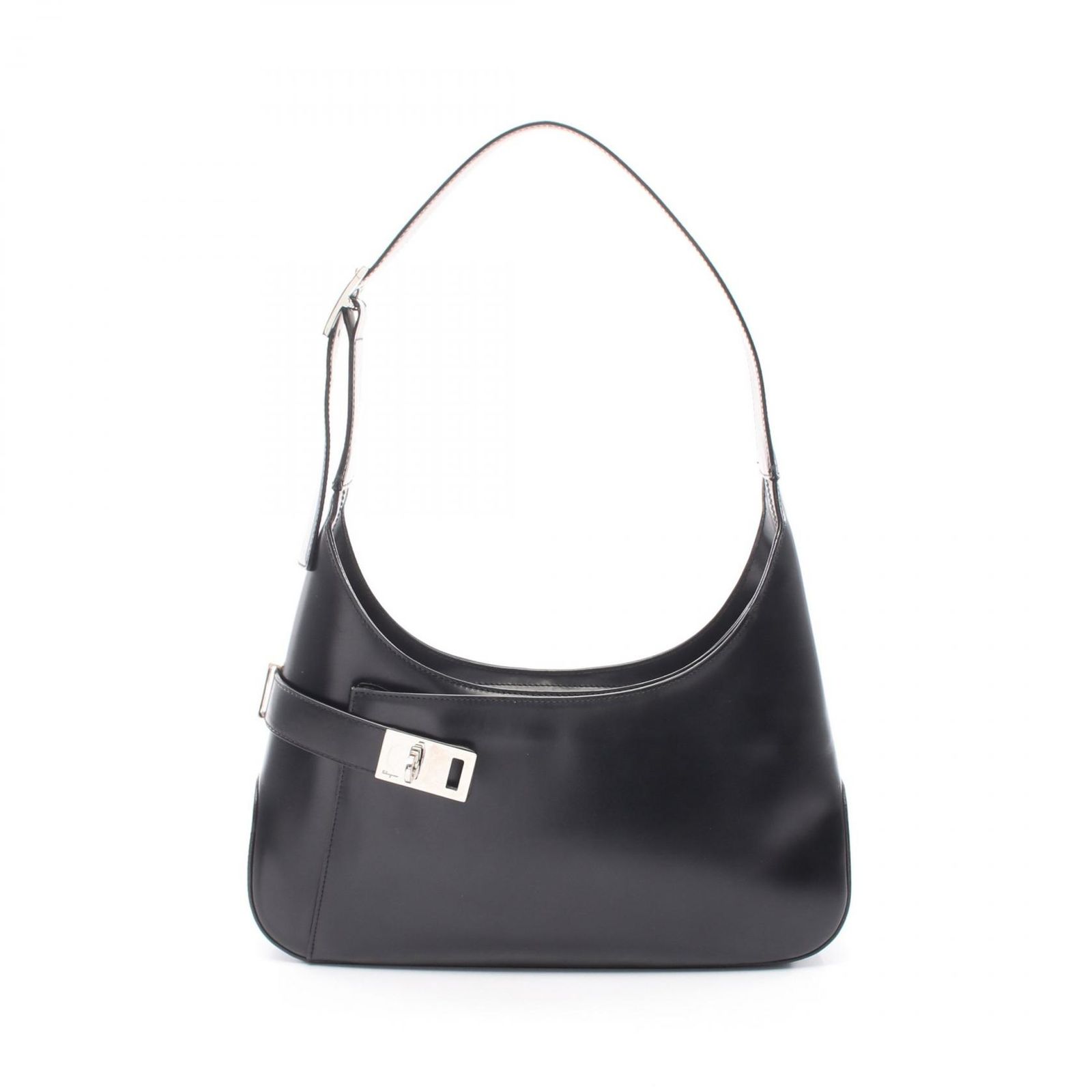 Salvatore Ferragamo サルヴァトーレフェラガモ ガンチーニ ショルダーバッグ