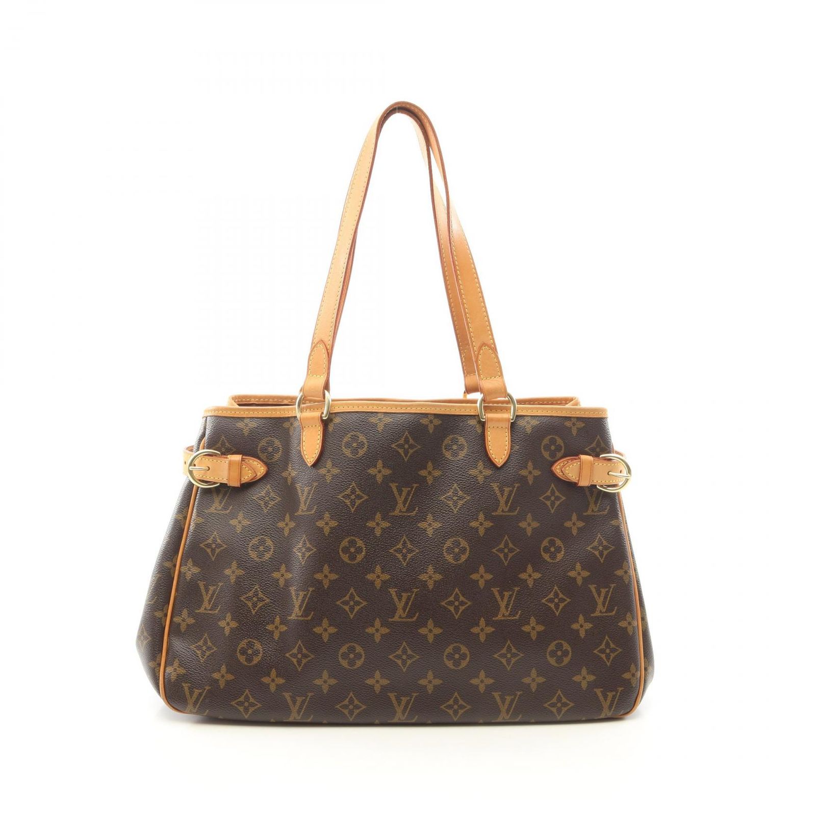 LOUIS VUITTON ルイ・ヴィトン バティニョール オリゾンタル ショルダーバッグ