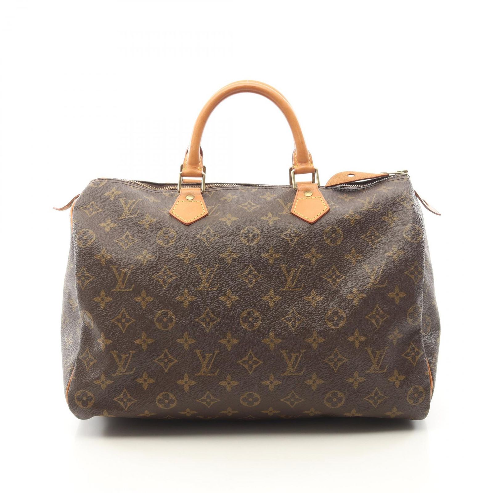 LOUIS VUITTON ルイ・ヴィトン スピーディ35 ハンドバッグ