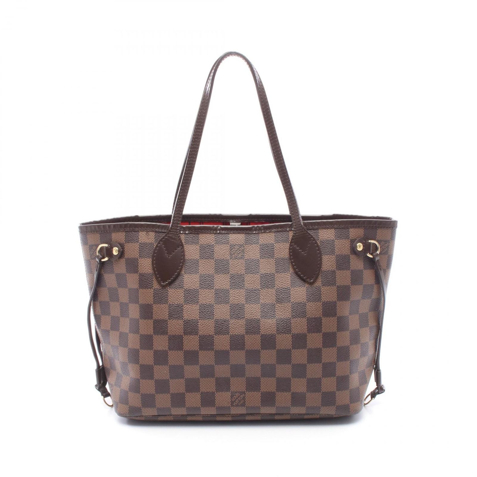 LOUIS VUITTON ルイ・ヴィトン ネヴァーフルPM トートバッグ