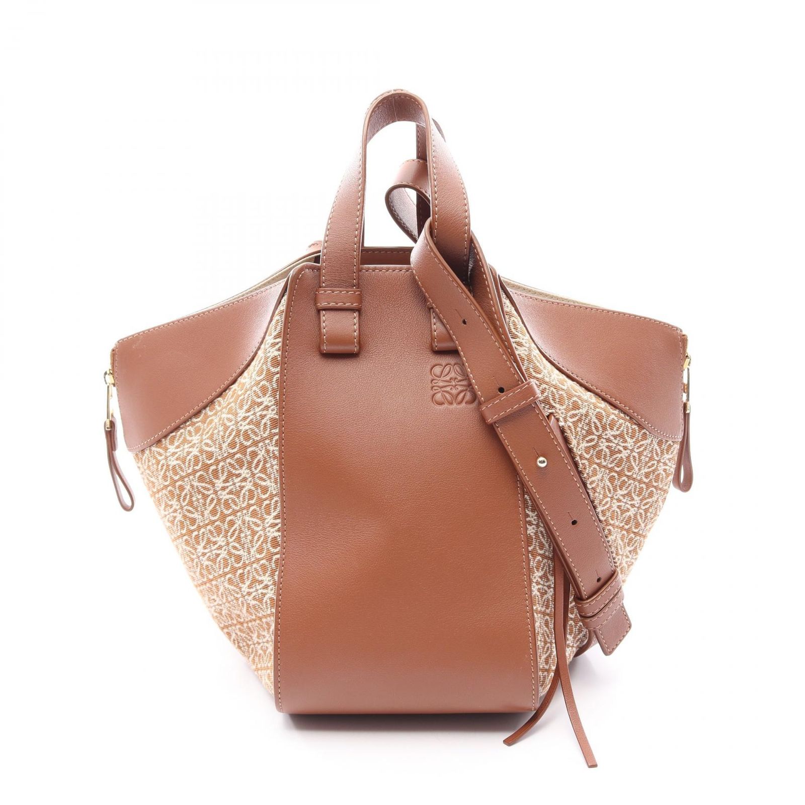 LOEWE ロエベ HAMMOCK SMALL ハンモック スモール 2WAY ハンドバッグ