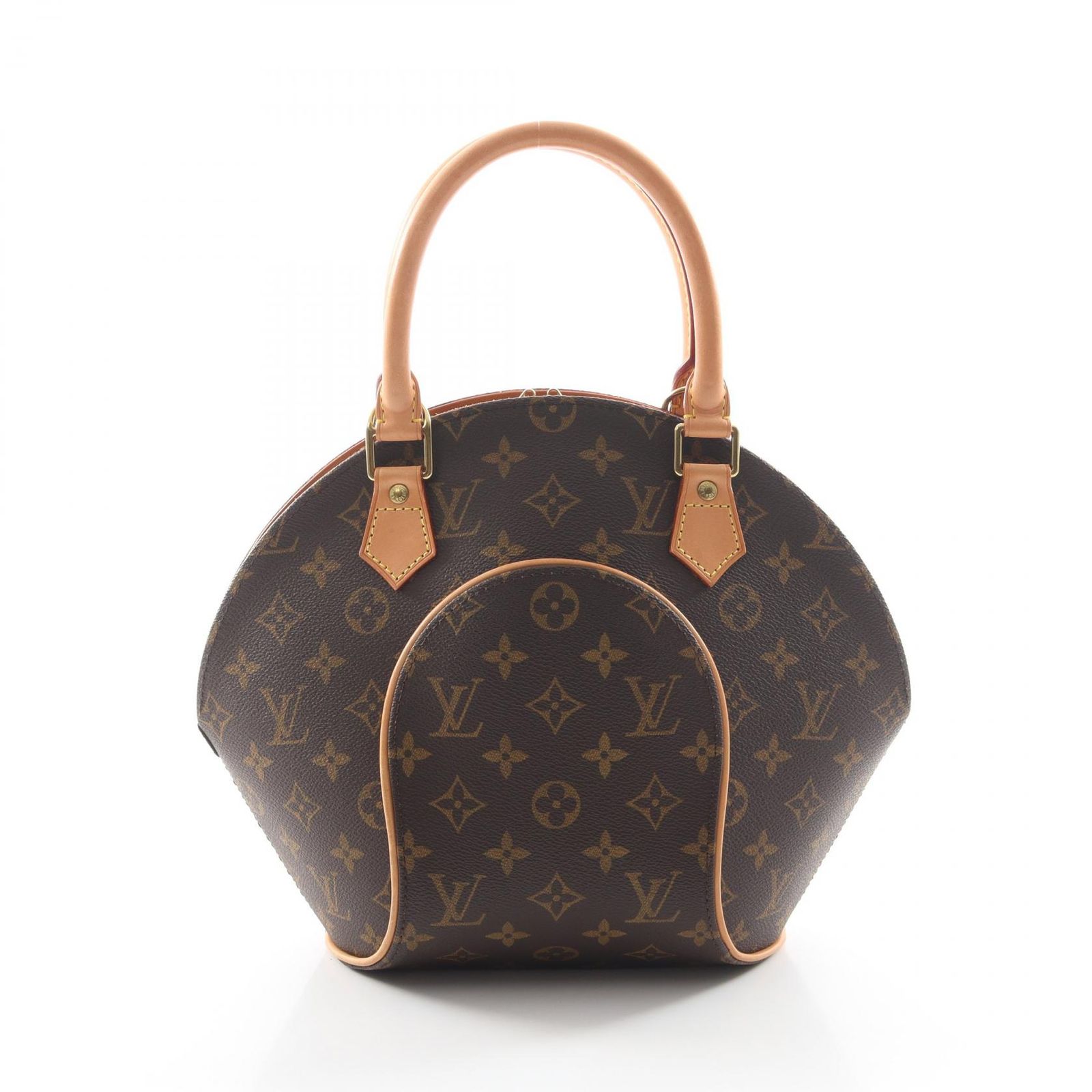 LOUIS VUITTON ルイ・ヴィトン エリプスPM モノグラム ハンドバッグ 91,190円