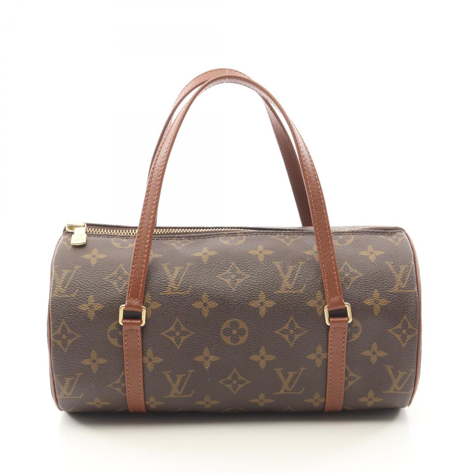 LOUIS VUITTON ルイ・ヴィトン パピヨン26 旧型 ハンドバッグ