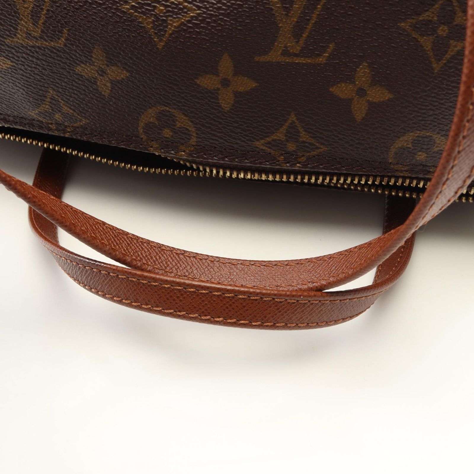 LOUIS VUITTON ルイ・ヴィトン パピヨン26 旧型 ハンドバッグ - メルカリ