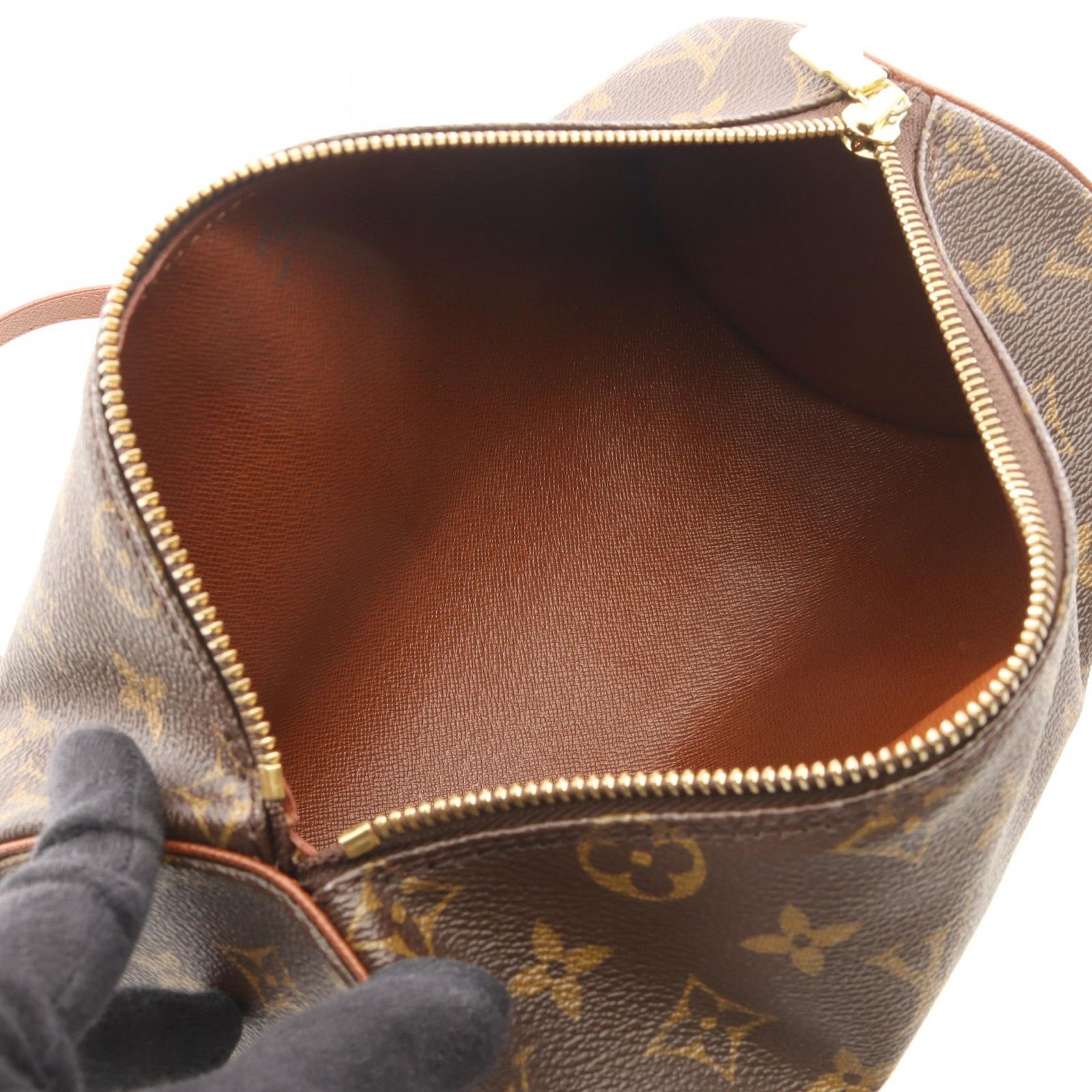 LOUIS VUITTON ルイ・ヴィトン パピヨン26 旧型 ハンドバッグ - メルカリ