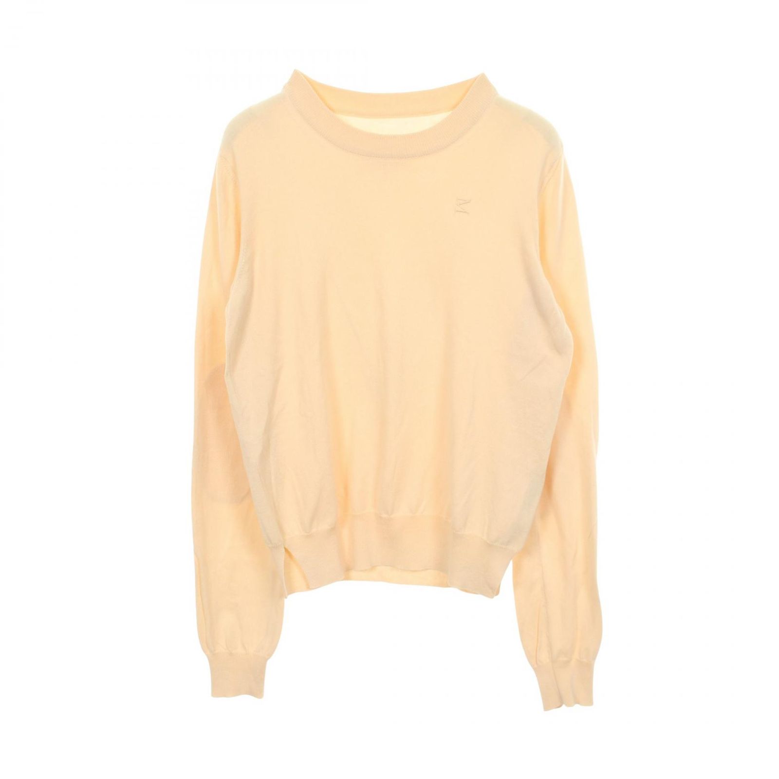 Maison Margiela メゾン マルジェラ エルボーパッチ ニット