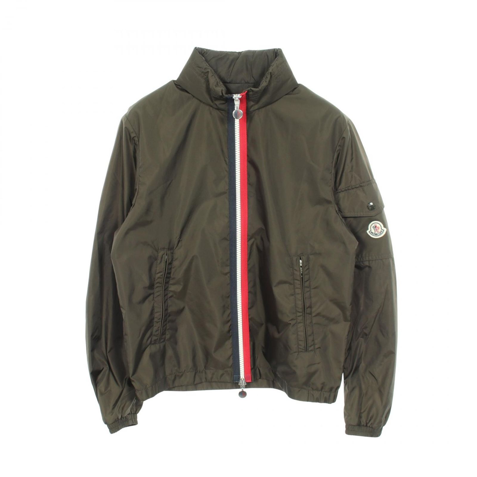 MONCLER モンクレール KERALLE ジップアップ フード付き ブルゾン