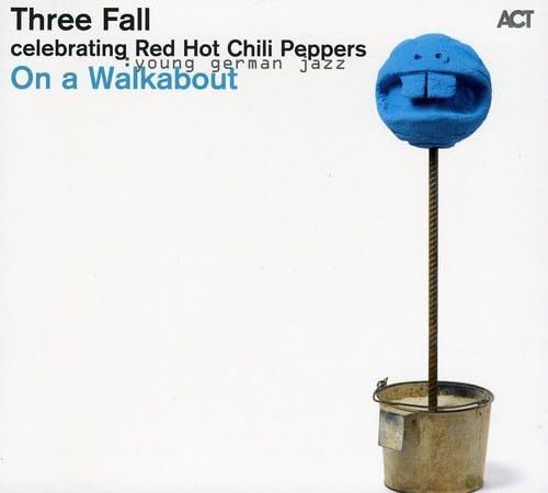 【CD】On a Walk About