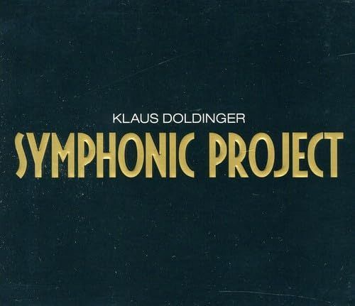 【CD】Symphonic Project