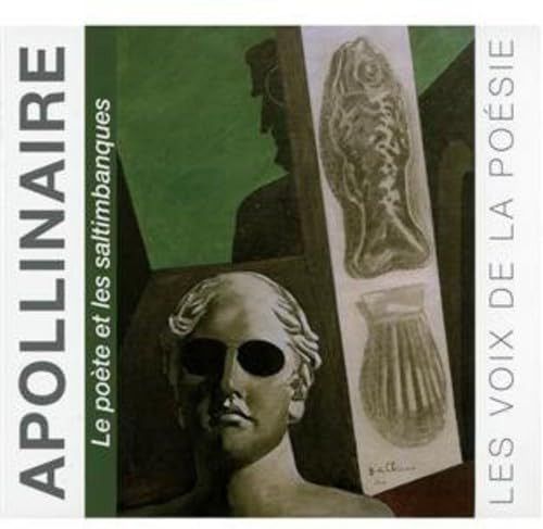 【CD】Voix De La Poste