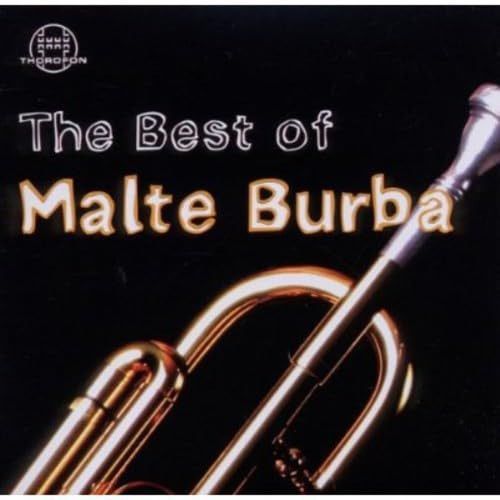 【CD】Burba: the Best of