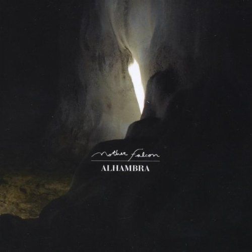 【CD】Alhambra