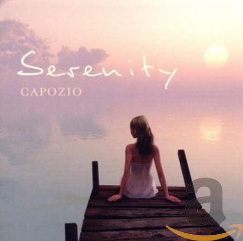 【CD】Serenity