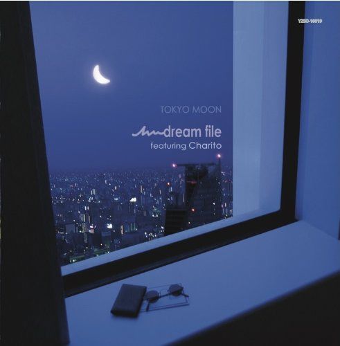 【CD】TOKYO MOON
