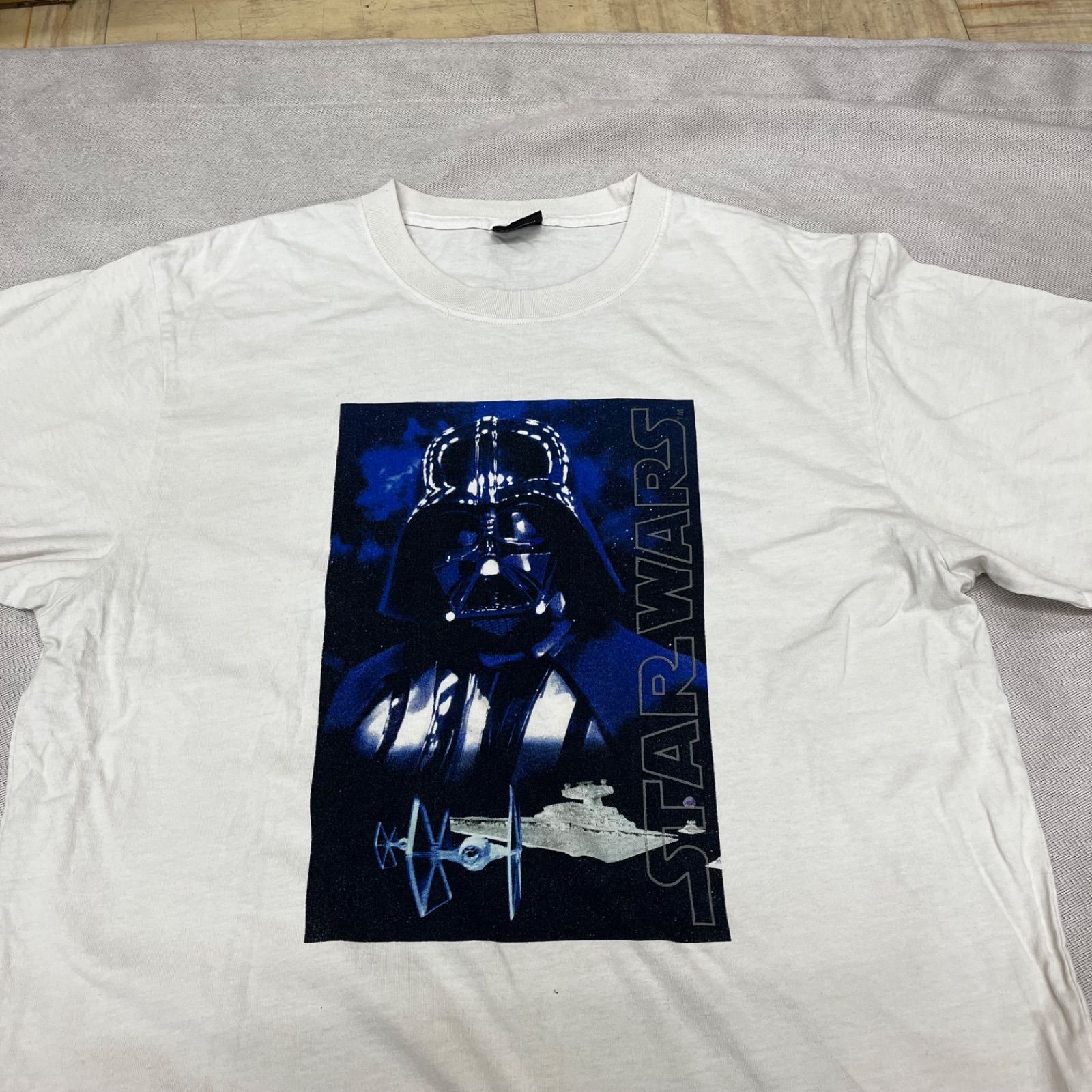 GRACE グレイス STAR WARS スターウォーズ ダースベイダー Tシャツ 