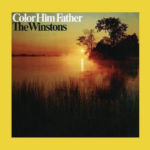 【CD】Color Me Father