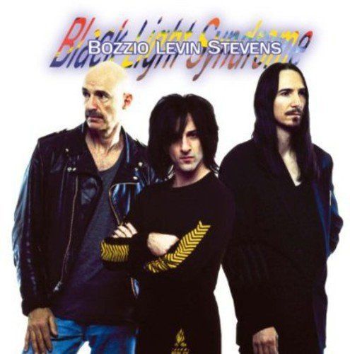 【CD】ブラック・ライト・シンドローム(BLACK LIGHT SYNDROME)