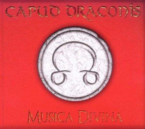 【CD】Musica Divina
