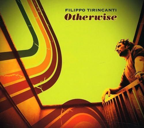 【CD】Otherwise