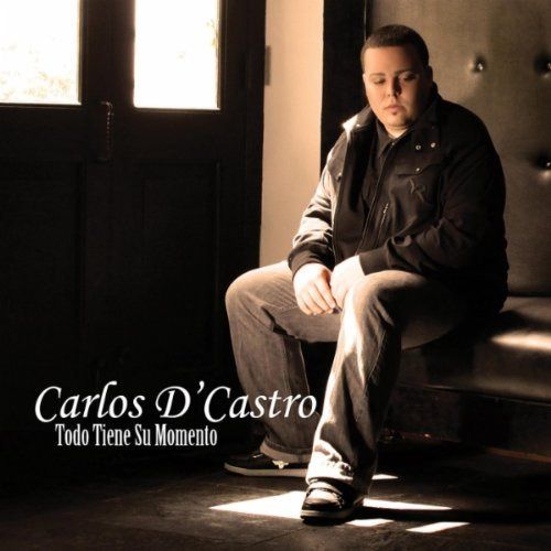 【CD】Todo Tiene Su Momento