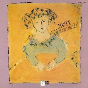 【CD】エンジェル・アイズ + ミスティ (HQCD)