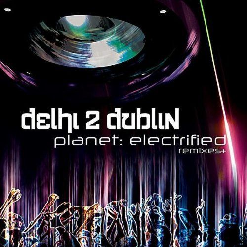 【CD】Planet Electrified: Remixes
