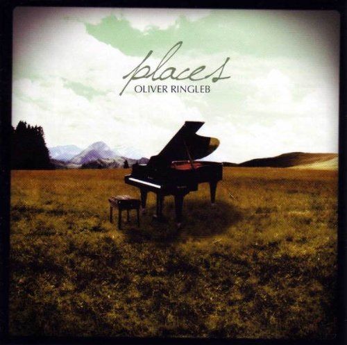【CD】Places