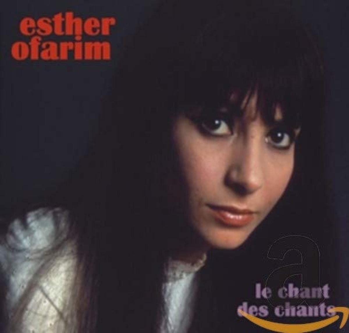 【CD】LE CHANT DES CHANTS