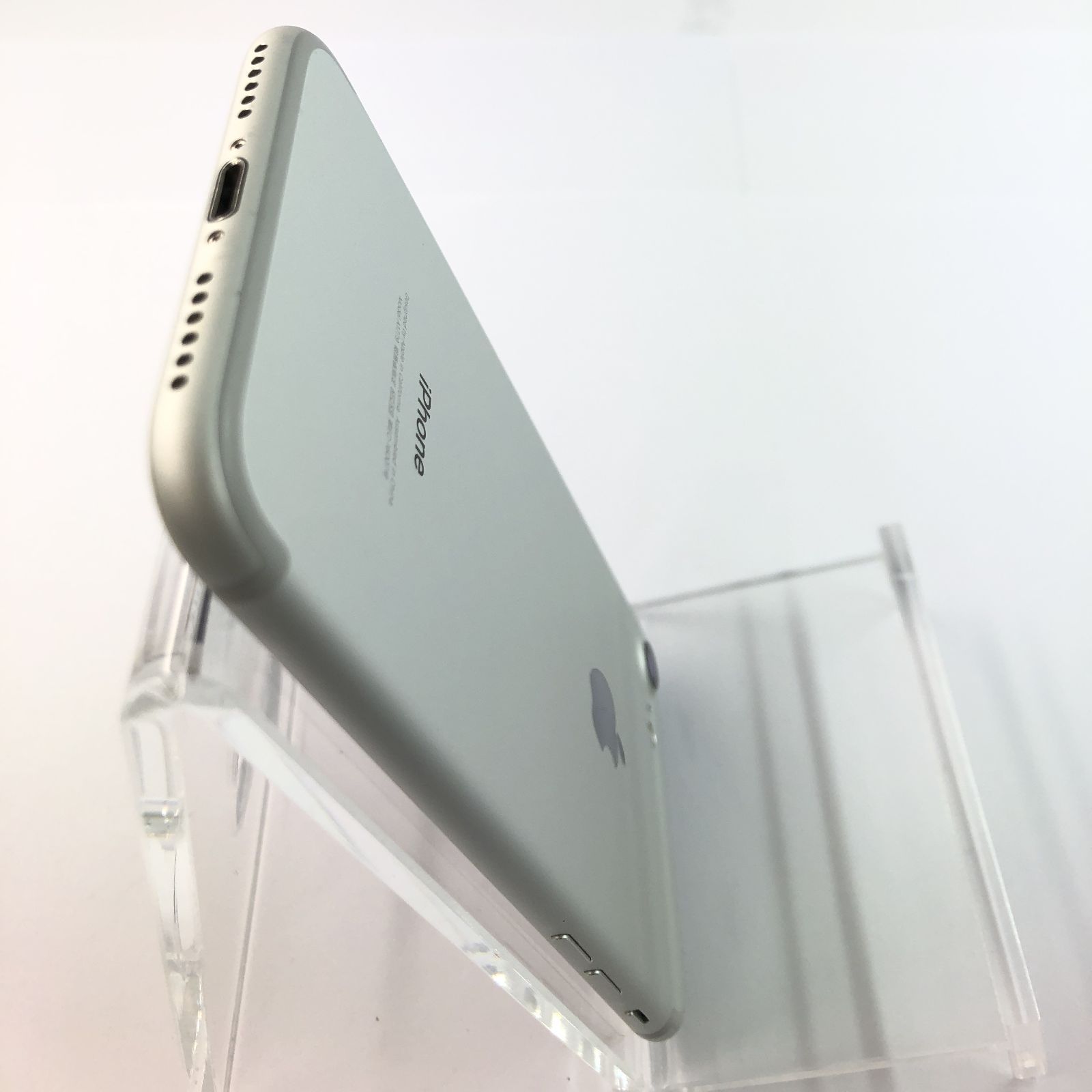 良品】iPhone 7/32GB/355844083987018 - メルカリ