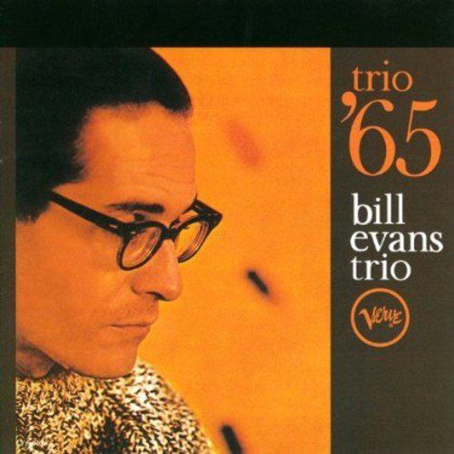 【CD】トリオ’65
