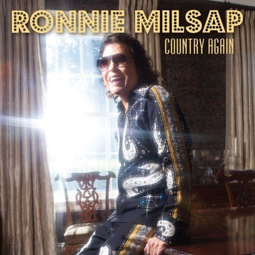 【CD】Country Again