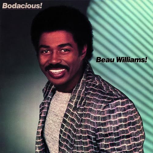 【CD】Bodacious