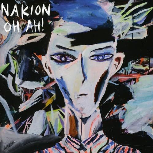 【CD】OH AH !