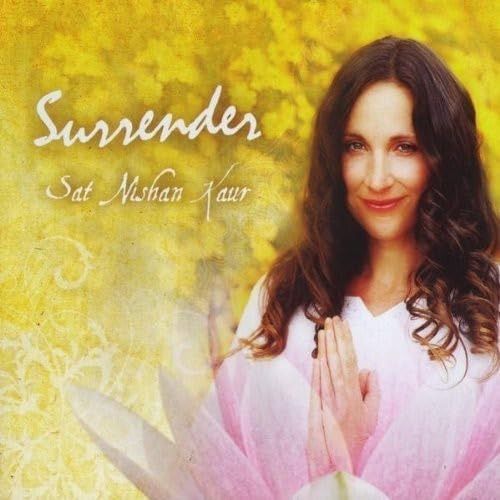 【CD】Surrender