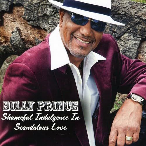 【CD】Shameful Indulgence in Scandoulous Love