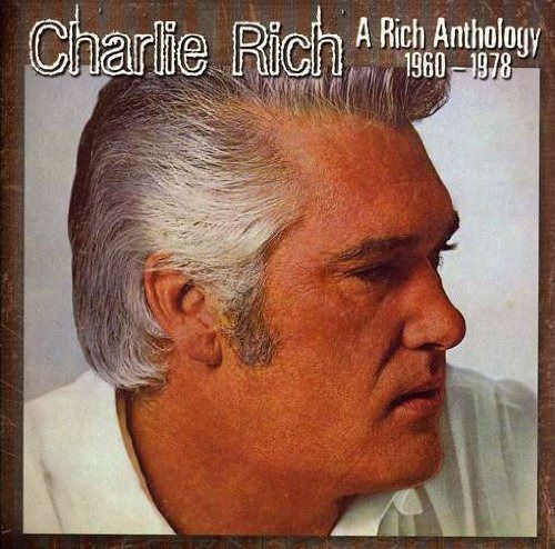 【CD】A Rich Anthology 1960-1978