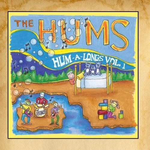 【CD】Hum-A-Longs Vol. 1