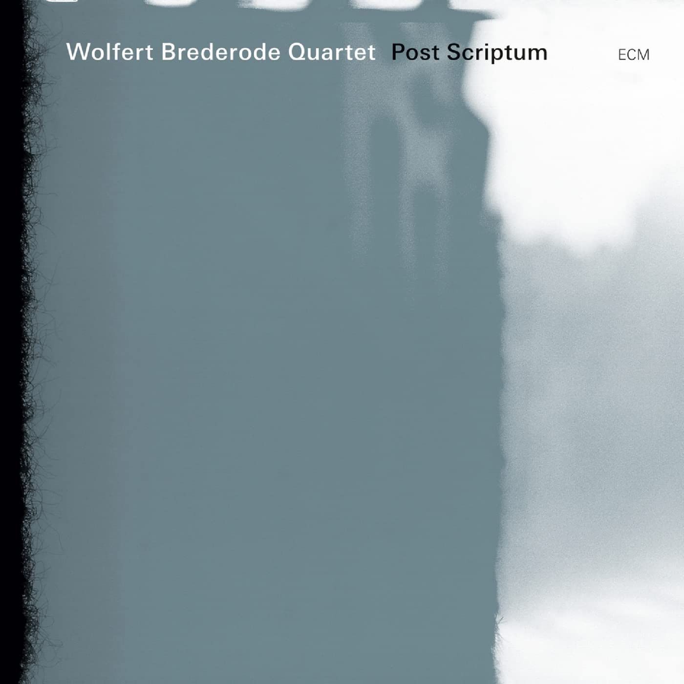 【CD】Post Scriptum
