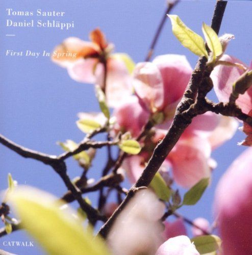 【CD】First Day In Spring