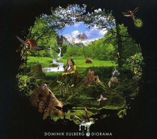 【CD】Diorama
